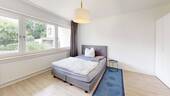 Bedroom - 