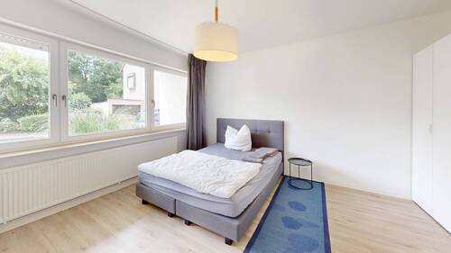 Bedroom - 