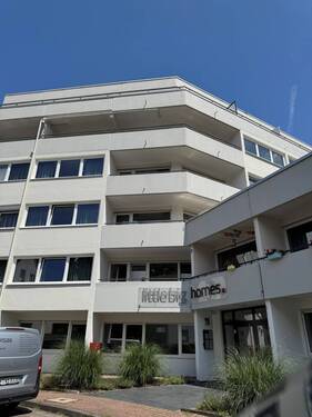 Hausansicht - 