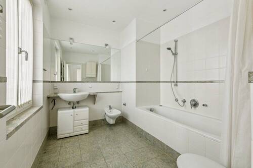 Bad en Suite - 