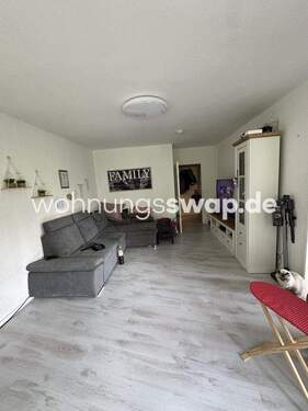 Bild 2 - 2 Zimmer Etagenwohnung zur Miete in Berlin