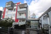 Bild 1 - Seniorengerechte 4 Zimmer 100 m² Eigentumswohnung Erdgeschoss mit Wintergarten Terrasse