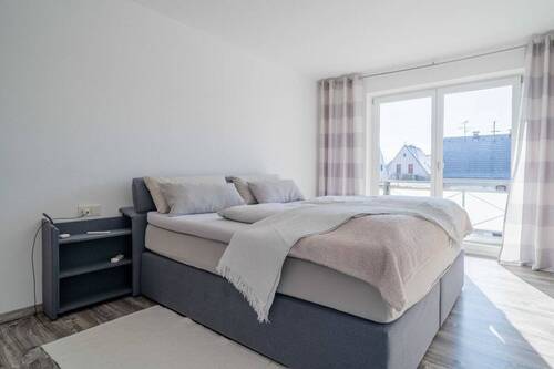 Schlafzimmer - 