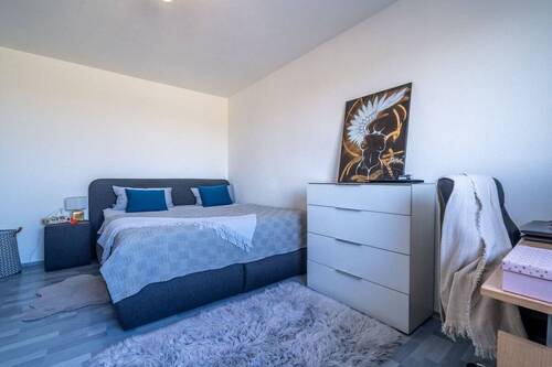 Schlafzimmer - 