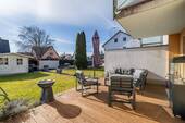 Terrasse - 