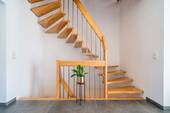 Treppe EG - 
