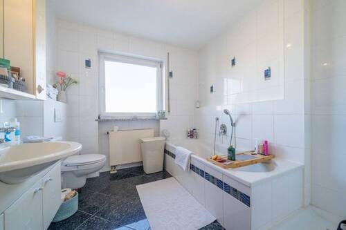 Badezimmer - 