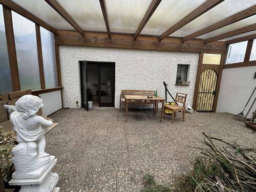 Terrasse - 