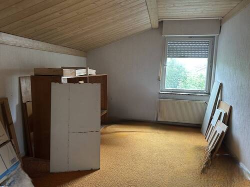 Kinderzimmer 1 - 