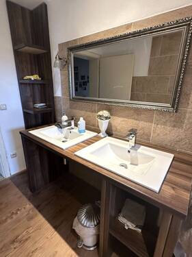 Badezimmer DG - 