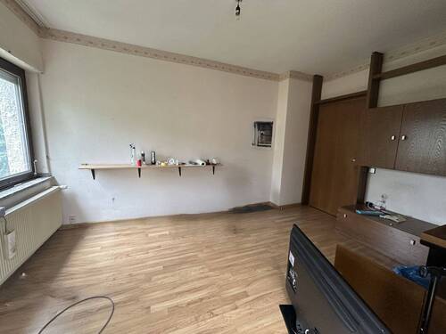 Arbeitszimmer EG - 