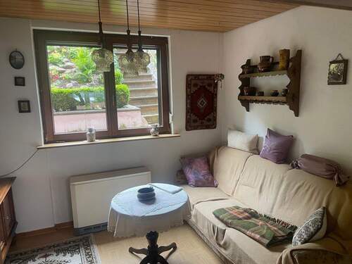 Wohnzimmer - 