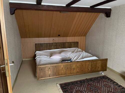 Gästezimmer DG - 