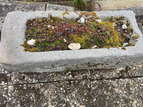 Garten - 