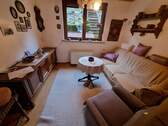 Wohnraum - Einfamilienhaus mit 120,00 m² in Helsa zum Kaufen
