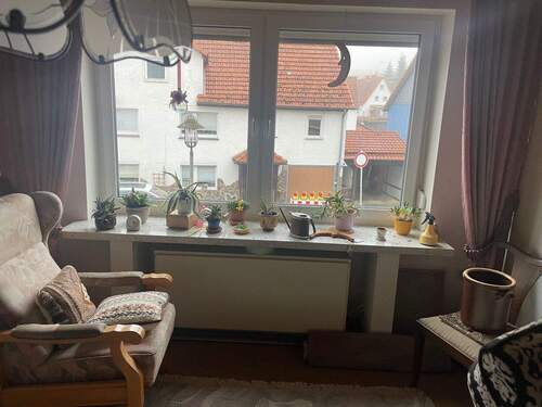 Wohnzimmer - 