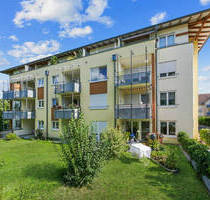 +Eigentum in Bannewitz, Nähe Dresden: 3-R-W mit 73 m2 Wohnfläche, Balkonen & Tiefgaragenstellplatz!+