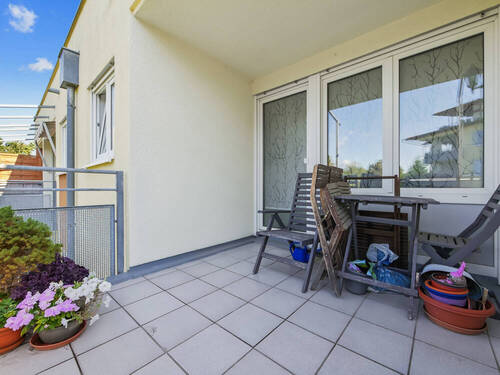Balkon 2 a - 