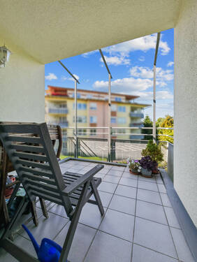 Balkon 2 b - 