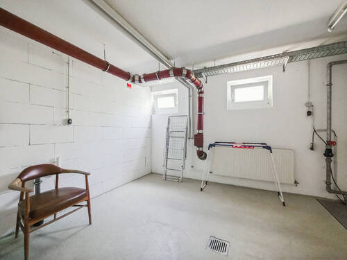 Trockenraum - 