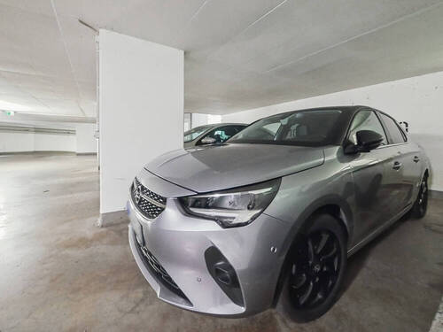 Tiefgaragenstellplatz - 