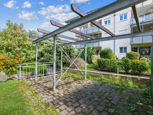 Außenansicht 4 - 