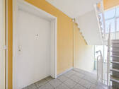 Wohnungstür - 