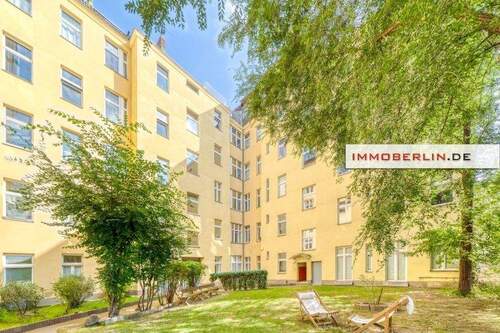 2.jpg - 3 Zimmer Etagenwohnung zum Kaufen in Berlin