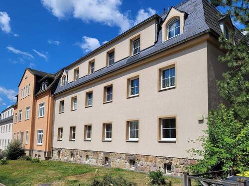 Hausansicht - Straßenseite - Investition in Ihre Zukunft - 331.000,00 EUR Kaufpreis, ca.  417,90 m² Wohnfläche