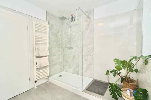 Badezimmer - Ansicht 2 - 