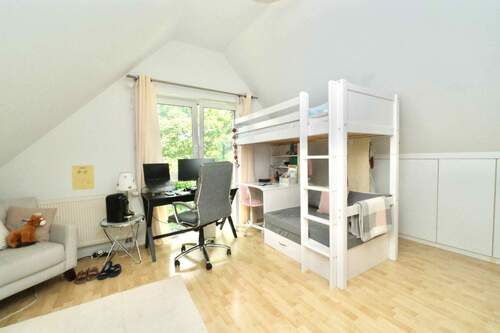 Spitzboden - Ansicht 1 - 