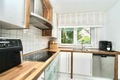 Küche - Ansicht 1 - 