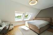 Schlafzimmer - Ansicht 1 - 