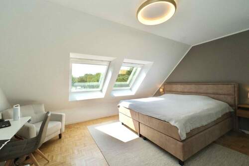 Schlafzimmer - Ansicht 1 - 