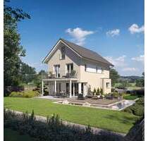 Bien-Zenker: Ihr Wunschhaus Individuell geplant für die Familie im Hamburger Stadtteil - Volksdorf