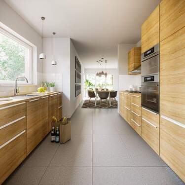 Bild 6 - 6 Zimmer Einfamilienhaus in Hamburg