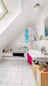 Badezimmer 1 - 