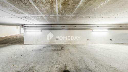 Garage - Etagenwohnung mit 69,00 m&sup2; in Abensberg zum Kaufen