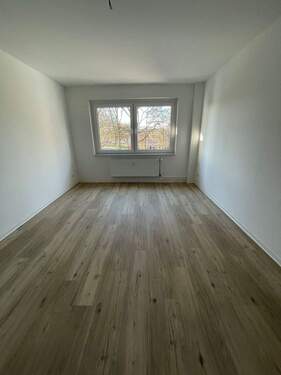 Schlafzimmer - Etagenwohnung mit 61,00 m&sup2; in Wentorf zur Miete