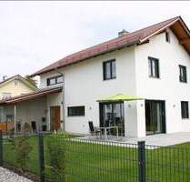 Hochwertiges Einfamilienhaus mit 120m² Wohnfläche und ca. 460m² Grundstück in Finsing