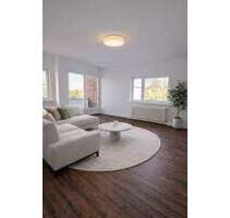 Erstbezug nach Kernsanierung 2025: 3 Zimmer mit Balkon & Grünblick in ruhiger Tempelhof-Lage - Berlin Mariendorf