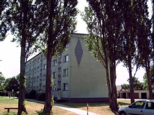 Ansicht 2 - 3 Zimmer Etagenwohnung zur Miete in Jatznick