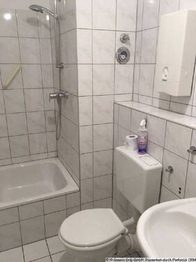 Dusch-Bad - Beispiel - Etagenwohnung mit 55,50 m&sup2; in Großbeeren zum Kaufen