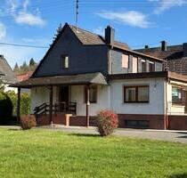 Sofort einziehen, Sie werden freudig erwartet, kein Renovierungsstau - Idar-Oberstein