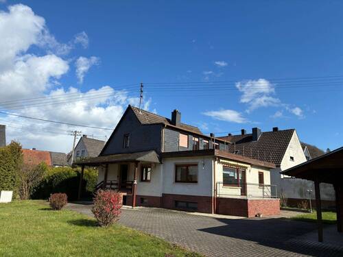 IMG_9396.jpeg - 1 Zimmer Einfamilienhaus zum Kaufen in Idar-Oberstein