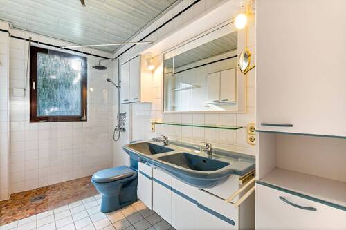 Bad - Bungalow mit 87,10 m&sup2; in Buchholz in der Nordheide zum Kaufen