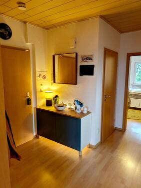 Diele/Flur - 