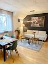 Wohn-Esszimmer - ***Tolle 3-ZKB Wohnung mit Sonnenbalkon***