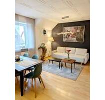 ***Tolle 3-ZKB Wohnung mit Sonnenbalkon*** - Mülheim-Kärlich