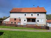 20260424_133222.jpg - GEMÜTLICH!!! Fachwerkhaus mit Nebengebäuden in Neuenstein-Aua